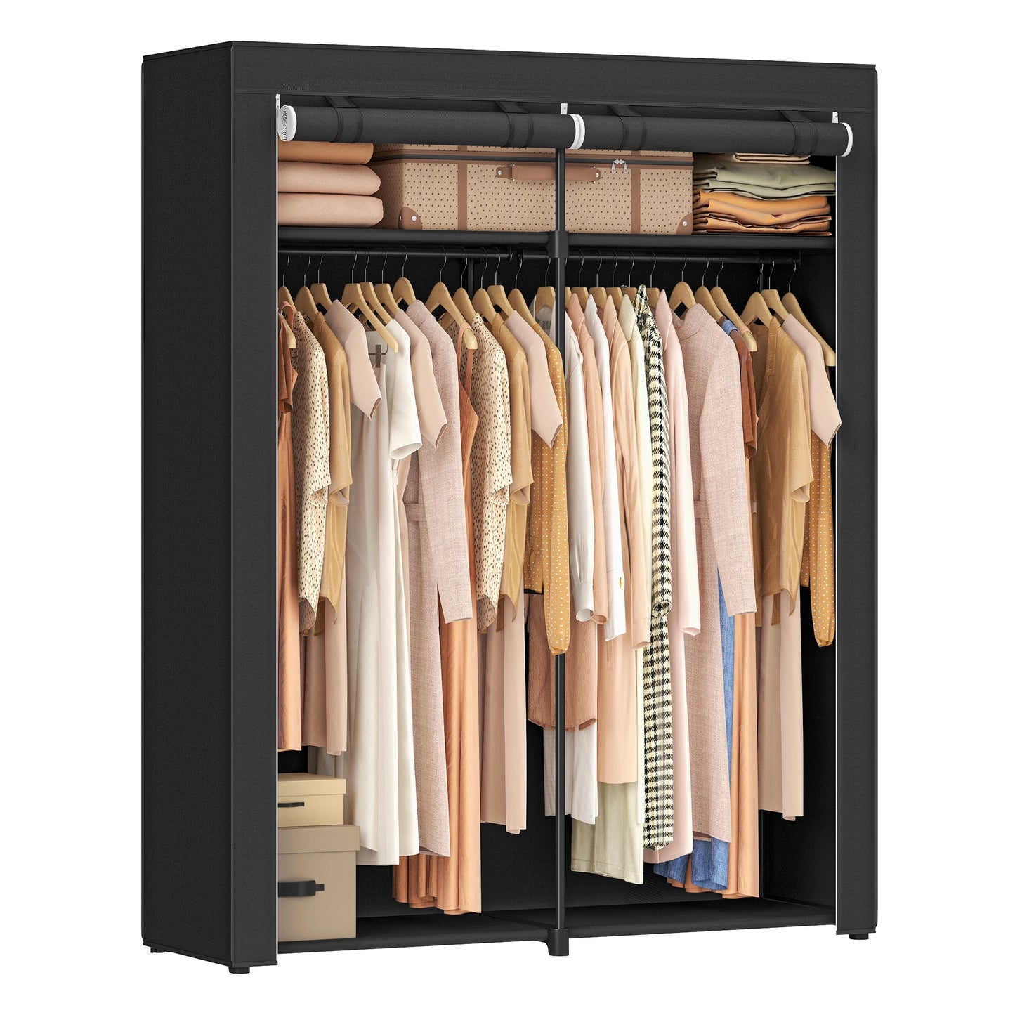 Portable Closet Wardrobe