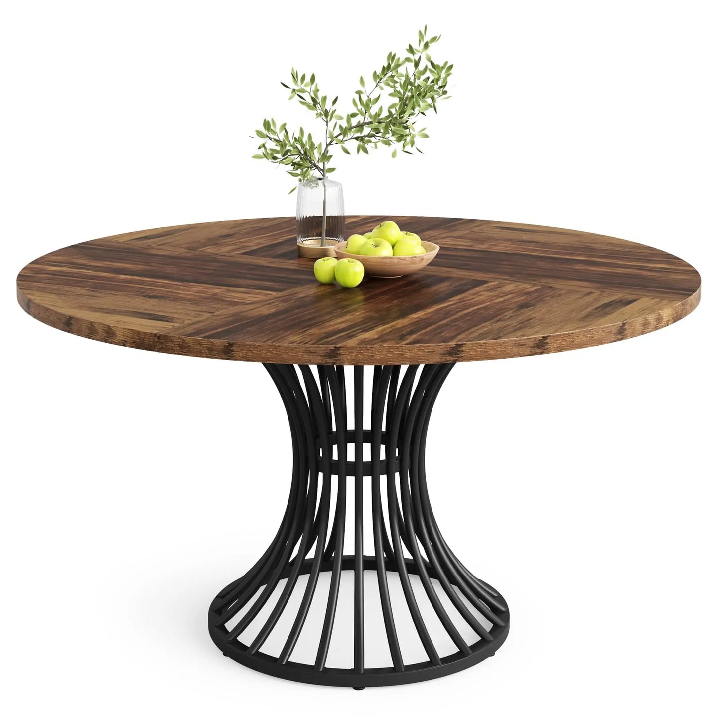 Round Dining Table