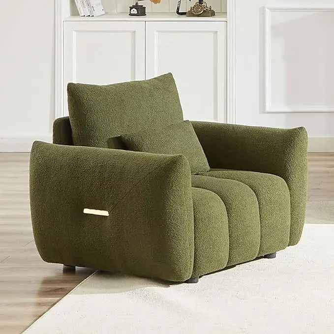 Oversized Living Room Sofa