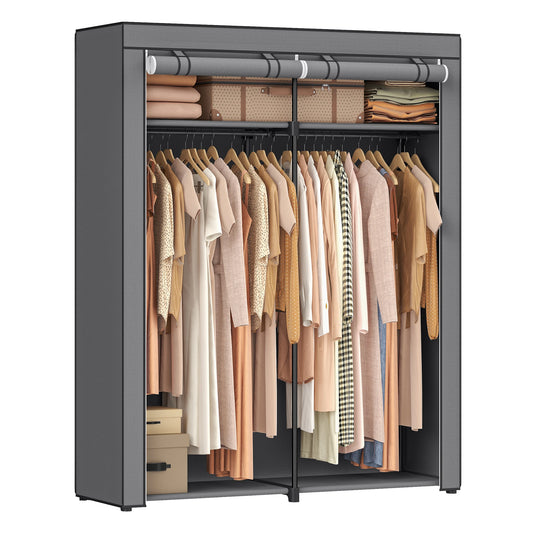 Portable Closet Wardrobe