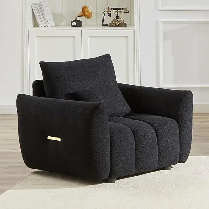 Oversized Living Room Sofa