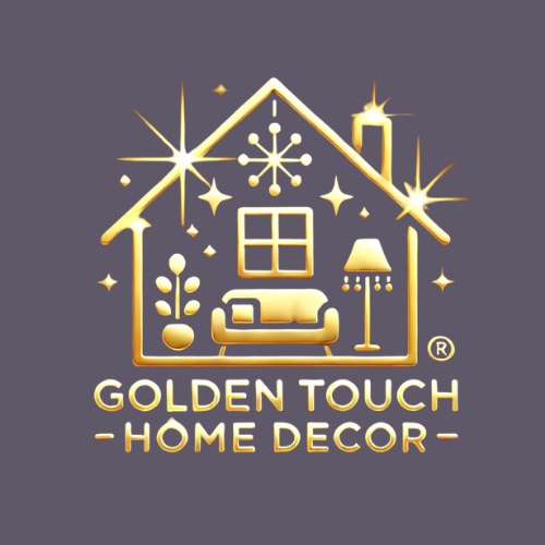 GoldenTouchHomeDecor