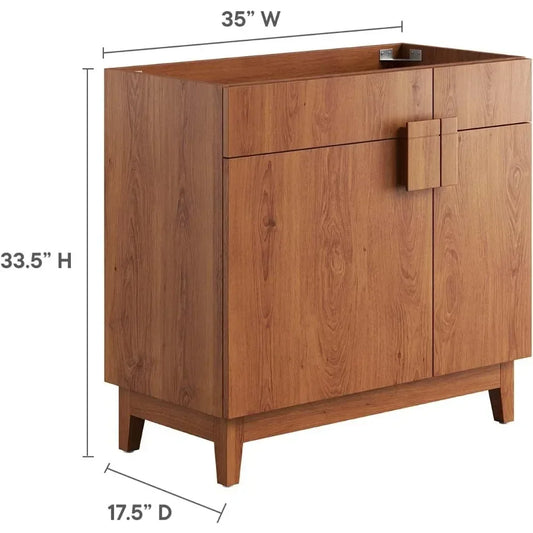 Bathroom Vanity Cabinet